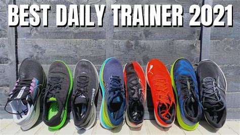 xcxx playlists for running shoes youtube 2021|The BEST Running Shoes 2021 .